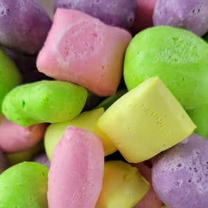 Freeze Dried FUNNY TAFFY
