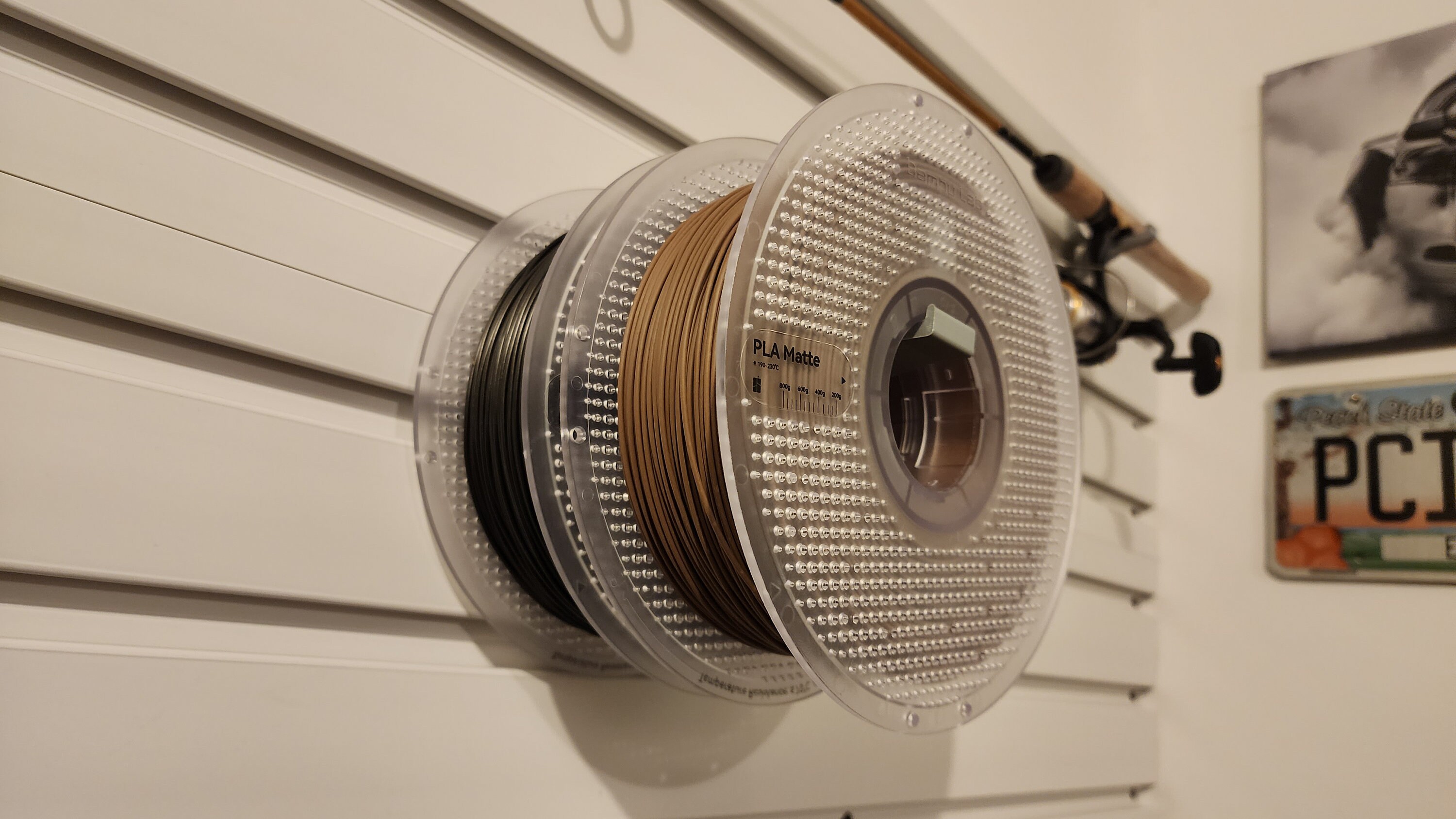 Gladiator Slatwall Long Hook Etsy