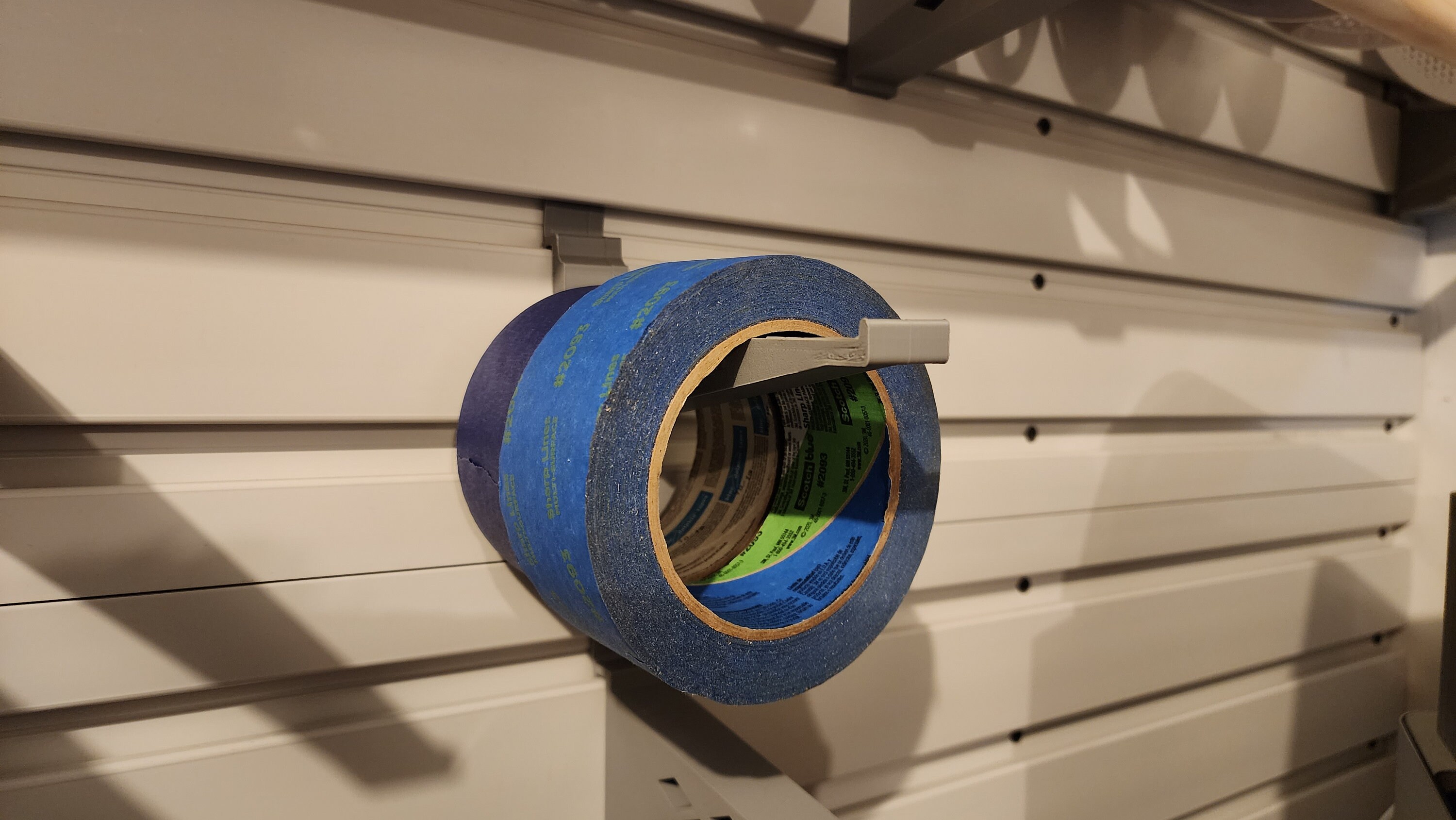 Gladiator Slatwall Long Hook Etsy