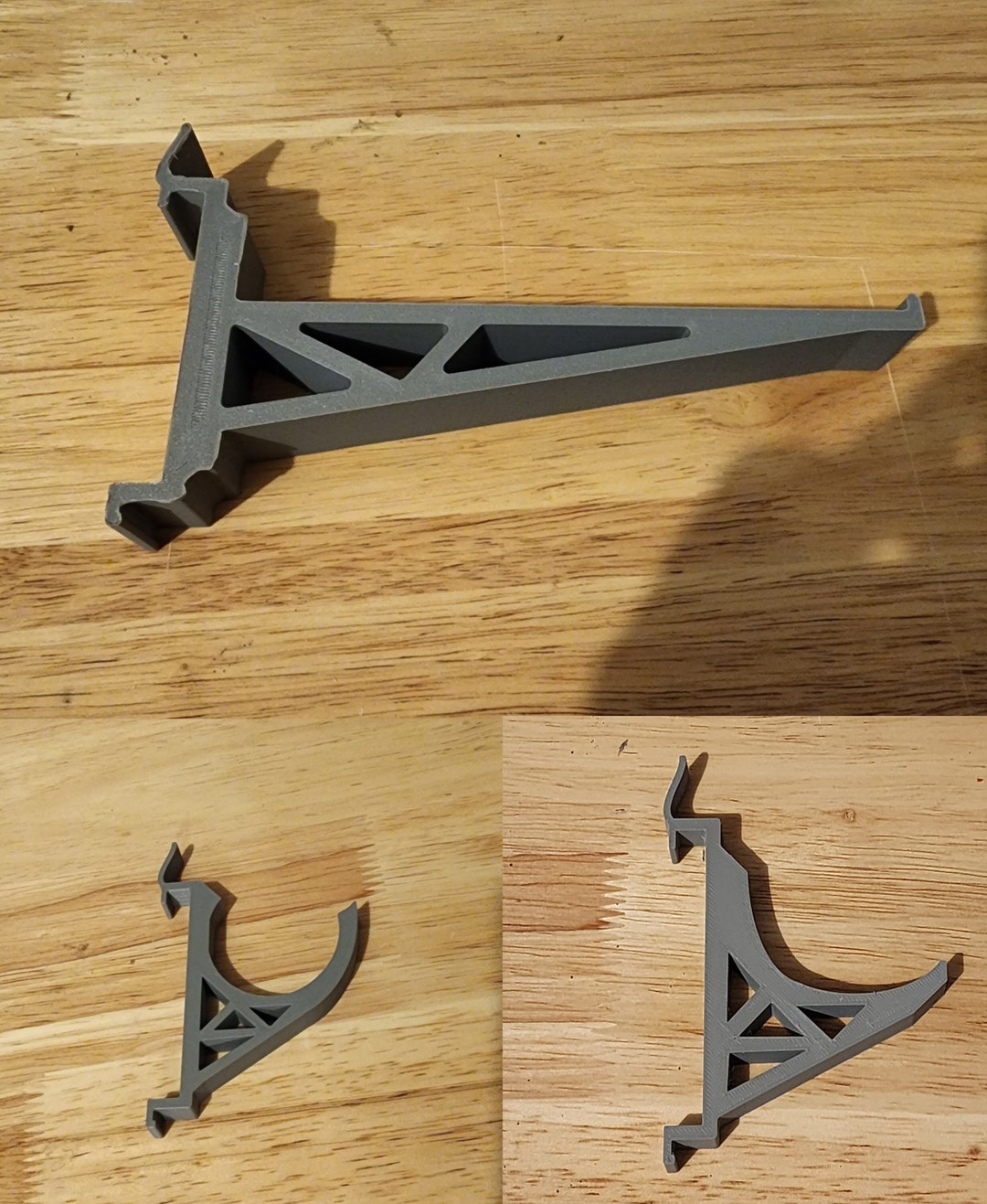 Gladiator Slatwall 12 Piece Hook Starter Kit Etsy