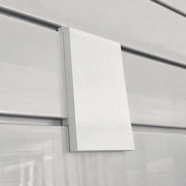 Slatwall Tool Mounts - Etsy