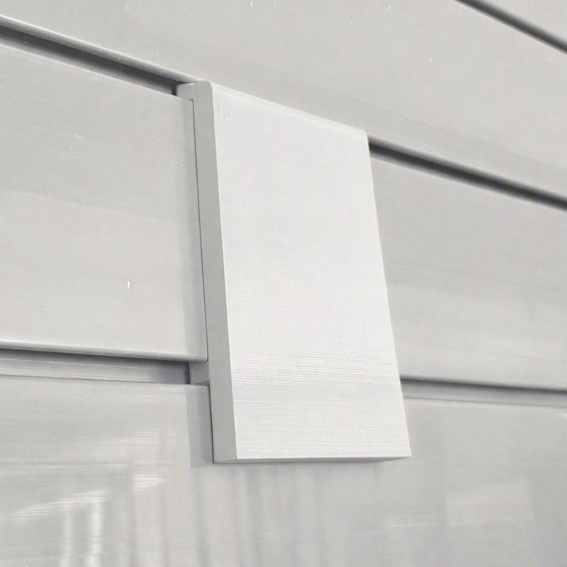 Slatwall Tool Mounts - Etsy