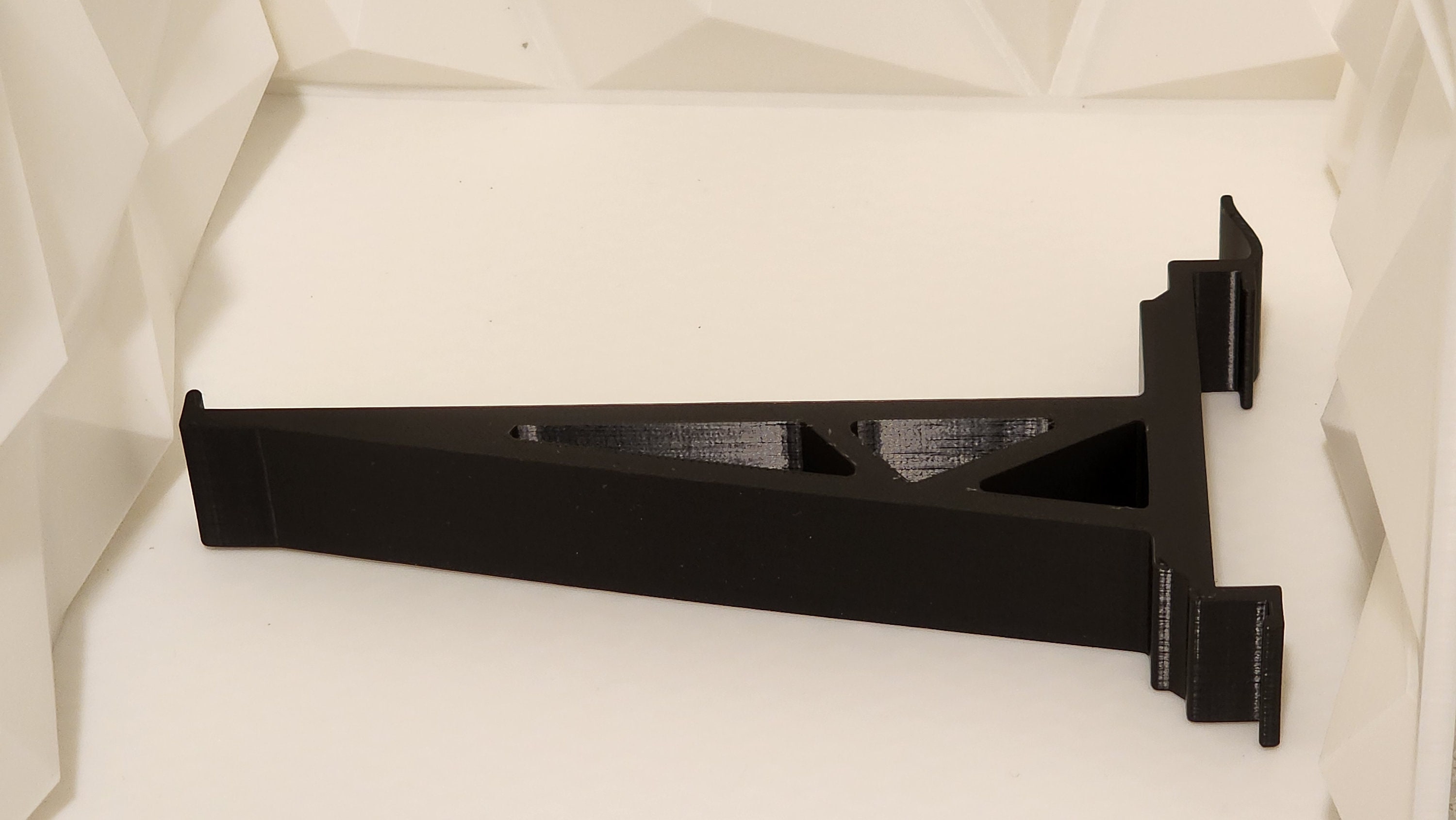 Gladiator Slatwall Long Hook Etsy