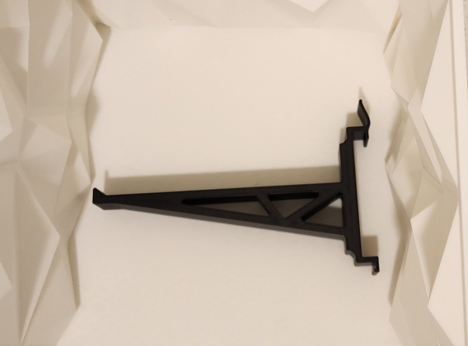 Gladiator Slatwall Long Hook Etsy