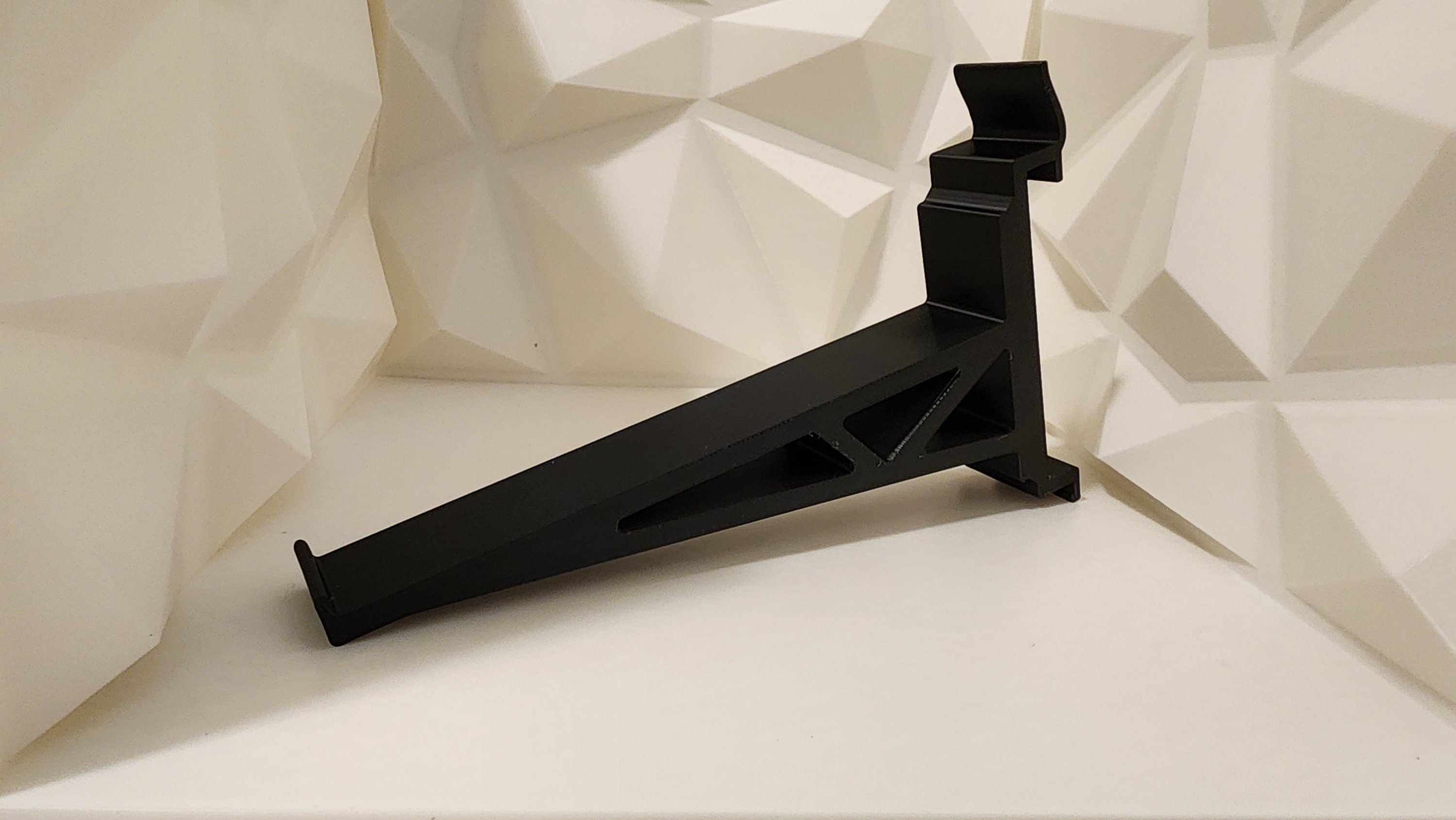 Gladiator Slatwall Long Hook Etsy