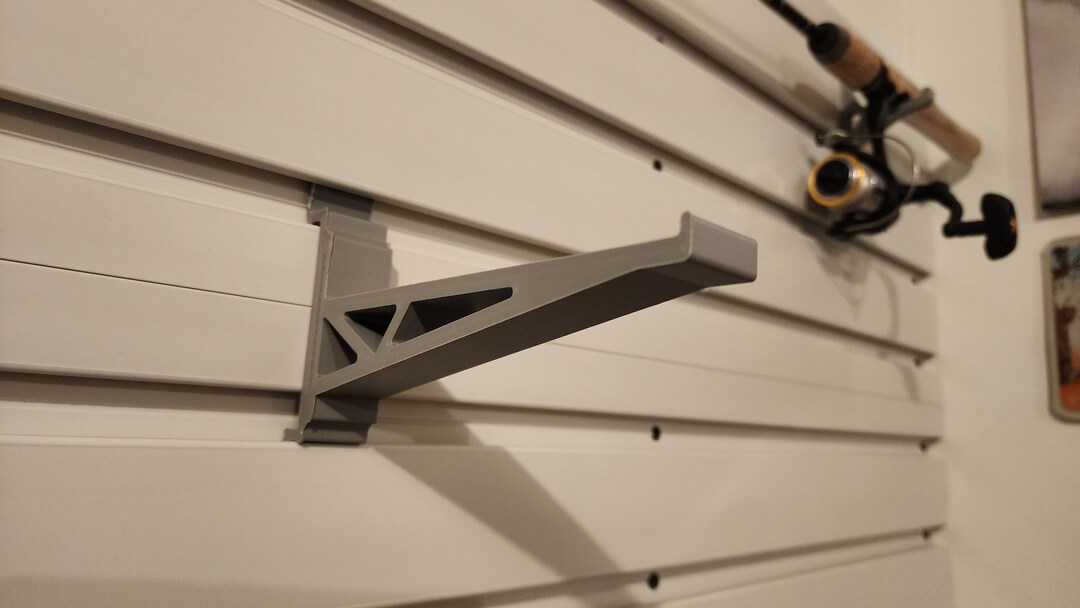 Gladiator Slatwall Long Hook Etsy