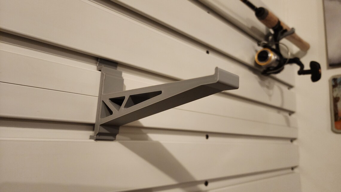 Gladiator Slatwall Long Hook Etsy