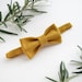 Bow Tie Sewing Pattern PDF, Adjustable Bowtie Baby to Adult (digital ...
