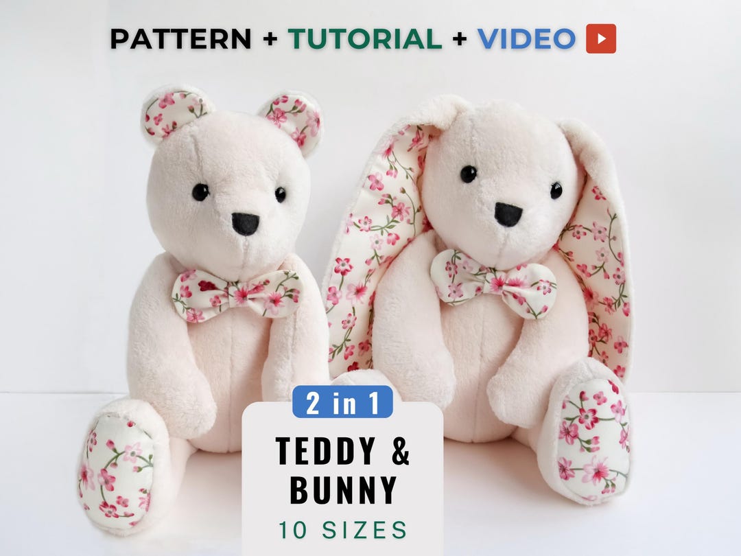 テディベア制作の技法事典 TEDDYBEAR MAKING TECHNIQUES The Encyclopedia of Teddy-Bear Making Techniques: A