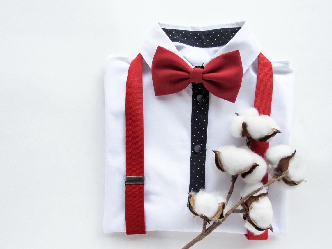 Bow Tie Sewing Pattern Pdf Adjustable Bow Tie Pdf Pattern Tutorial ...