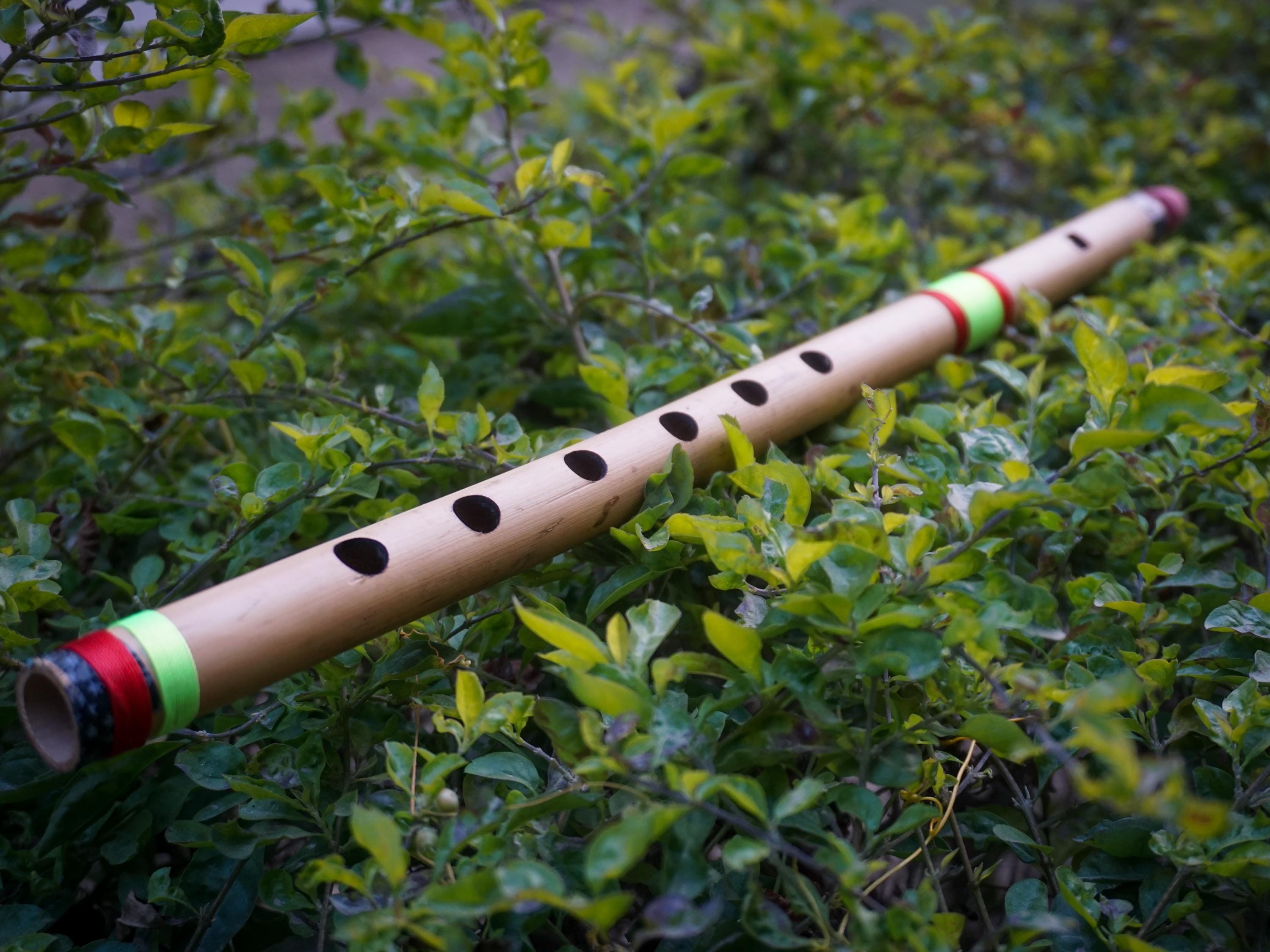 Bansuri - Etsy 日本