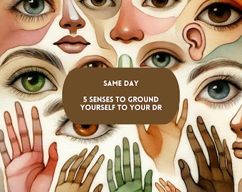 STESSO GIORNO - Reality Shifting - Radicati sul tuo DR - 5 sensi - Lettura Reality Shifting