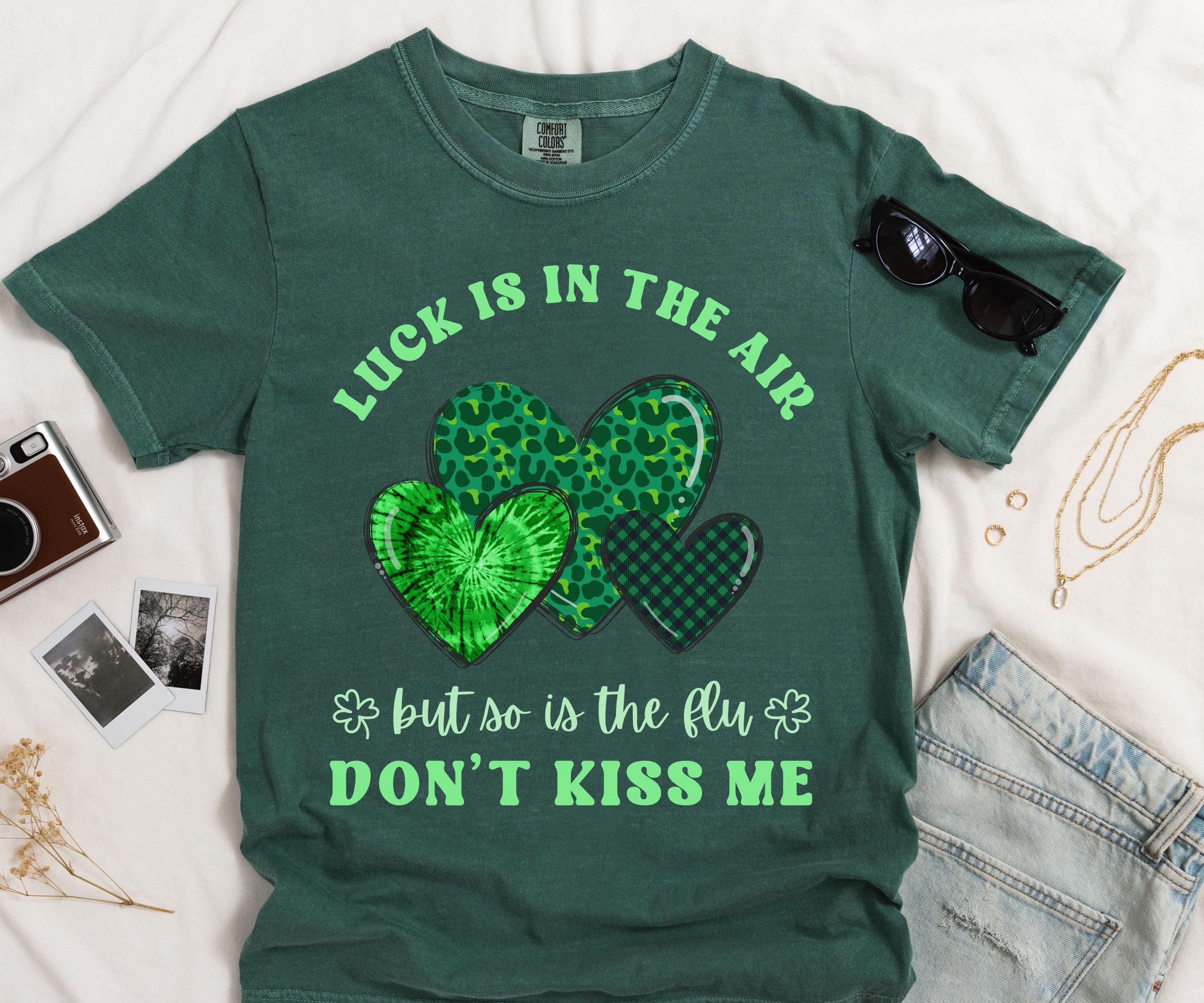 EVO SHAMROCK Semi Sublimated T-Shirt EVO SHAMROCK Semi Sublimated T-Shirt
