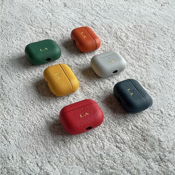 Leather Case Pro 2 Etsy