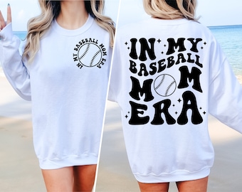 In My Baseball Mom Era PNG SVG, Baseball Mom Png, Baseball Mom Svg, Baseball Mom Era Png, Baseball Mom Era Svg, Baseball Svg, Baseball Png