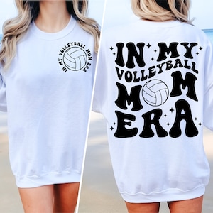 In My Volleyball Mom Era PNG SVG, Volleyball Mom Png, Volleyball Mom Svg, Volleyball Mom Era Png, Volleyball Mom Era Svg, Volleyball Svg Png