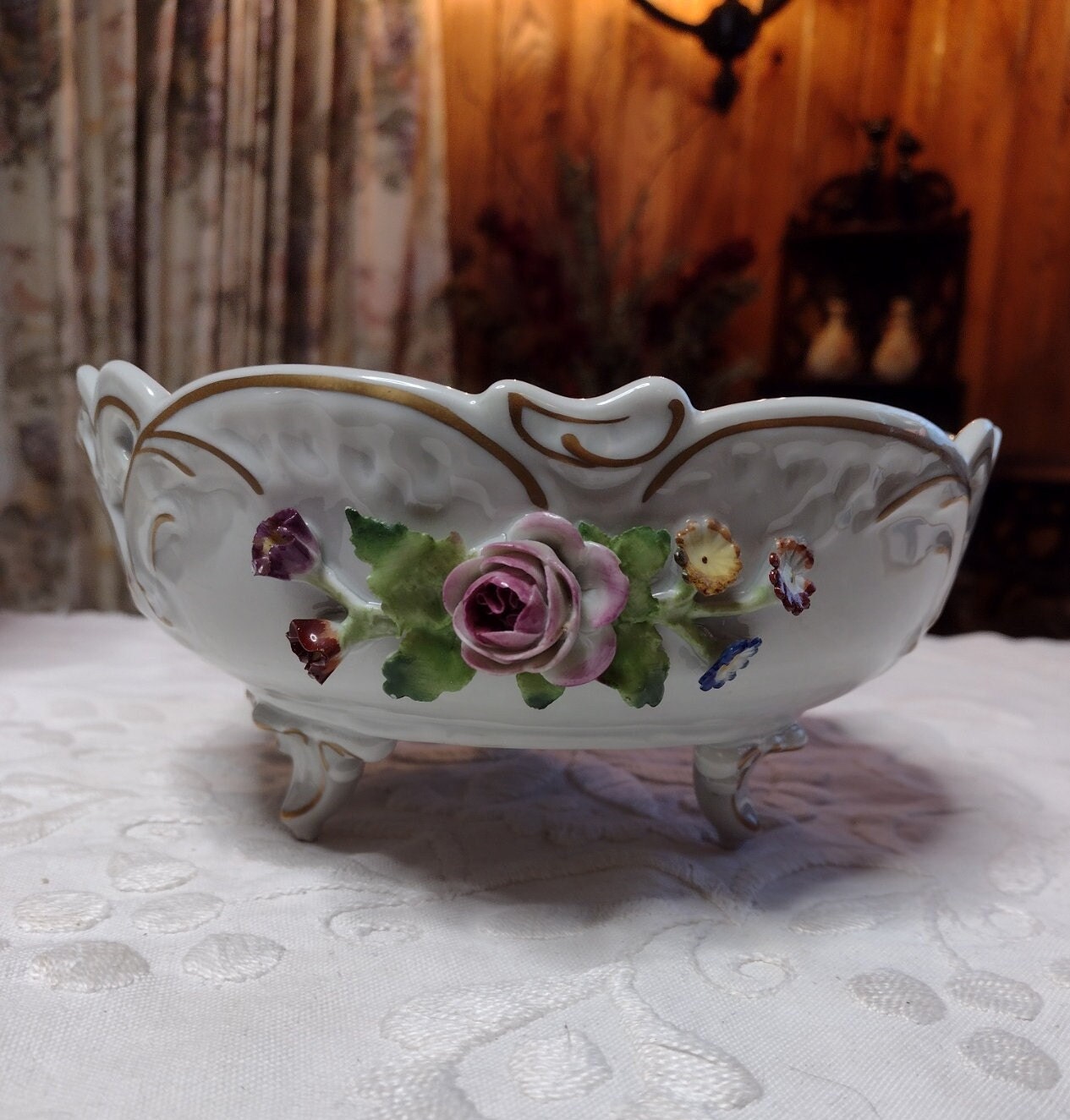 Von Schierholz Bowl - Etsy