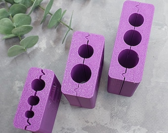 Bead Polymer Clay Roller 6mm,8mm,10mm, 12mm,16mm, Round Shape Bead Roller, Bead maker, Polymer clay bead roller,Bead Roller Polymer clay