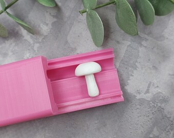 Mushroom bead Roller, Bead maker, Polymer clay bead roller, Polymer clay cutters, Earring making tools Bead Roller Polymer clay