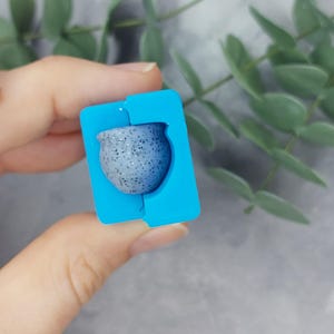Rodillo para hacer cuentas en macetas, Rodillo para hacer cuentas en macetas, Máquina para hacer cuentas, Maceta decorativa Rodillo para hacer cuentas de arcilla polimérica, Cortadores de arcilla polimérica n.° 2