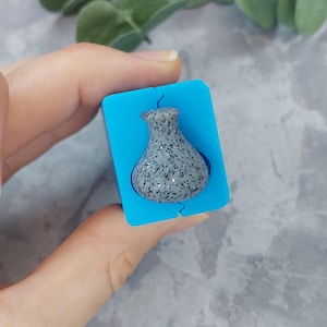 Rodillo para hacer cuentas en forma de flor, Rodillo para hacer cuentas en forma de maceta, Fabricante de cuentas, Rodillo para hacer cuentas de arcilla polimérica, Cortadores de arcilla polimérica