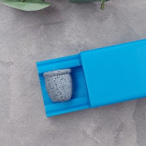 Rodillo para hacer cuentas en macetas, Rodillo para hacer cuentas en macetas, Máquina para hacer cuentas, Maceta decorativa Rodillo para hacer cuentas de arcilla polimérica, Cortadores de arcilla polimérica n.° 3