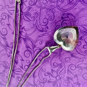 Locket Necklace