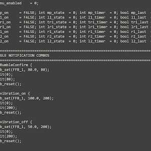 Titan + Zen (Halloween Cronus Zen script)