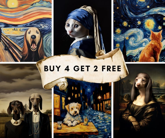 The Scream Painting Famous Art Painting Vintage Retro Style The Scream Painting Famous Art Painting Vintage Retro Style