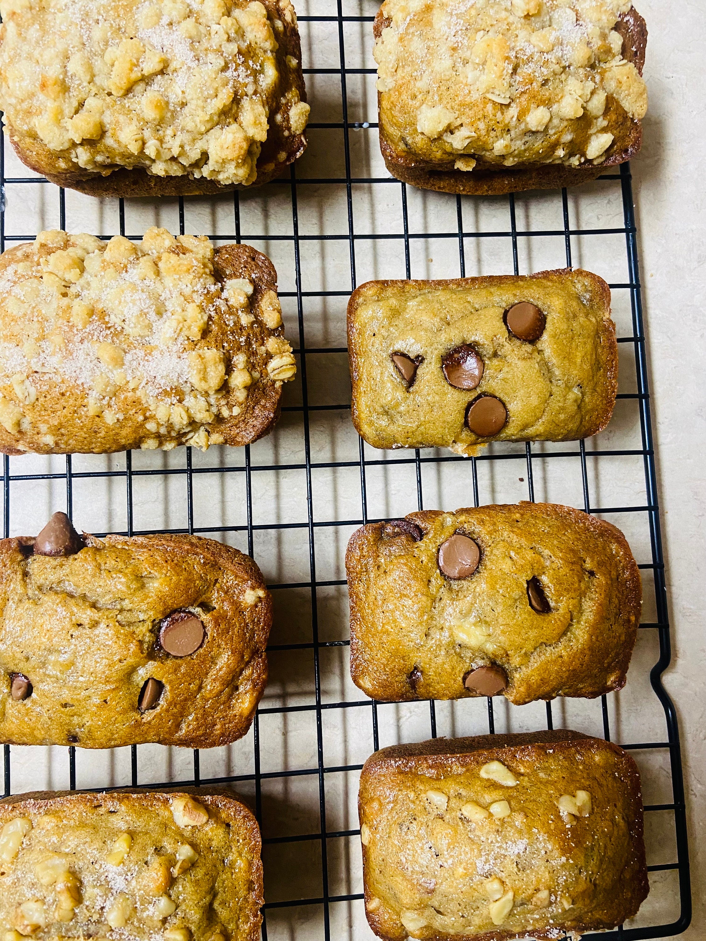 Mini loaf bags hotsell