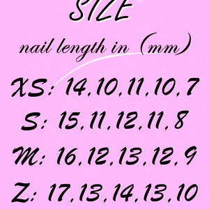 Black and Pink Press on Nails, Luxury Press on Nails, Crystal Black Nails, Press on Nails Long