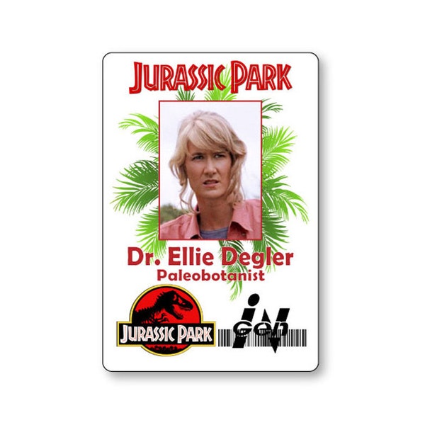 Ellie Badge - Etsy