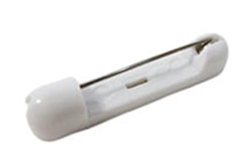 JAMES BOND 007 Name Badge Halloween Costume Prop PIN Fastener Etsy