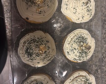 Cakes and cookies