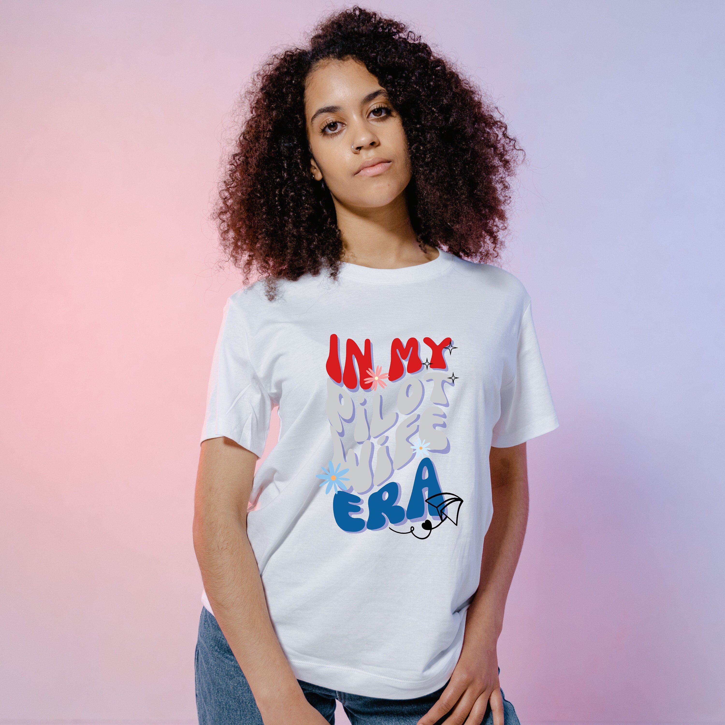 T-shirt avec Logo American Airlines, drôle, taille S à XXL