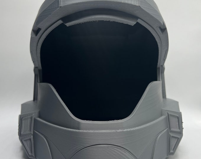 Featured listing image: Halo ODST Helmet DIY