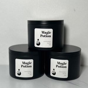 Magic Potion