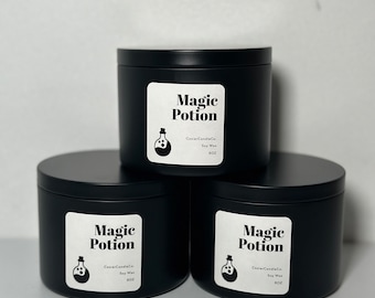 Magic Potion