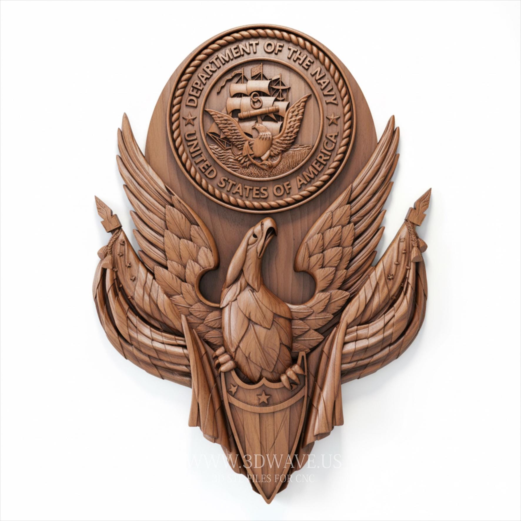 海軍退役記念品 - Etsy 日本