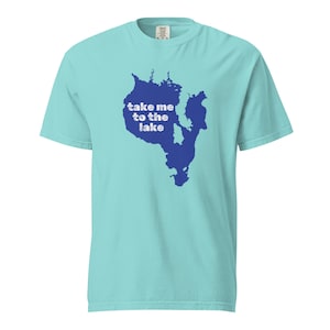 Sebago - take me to the lake