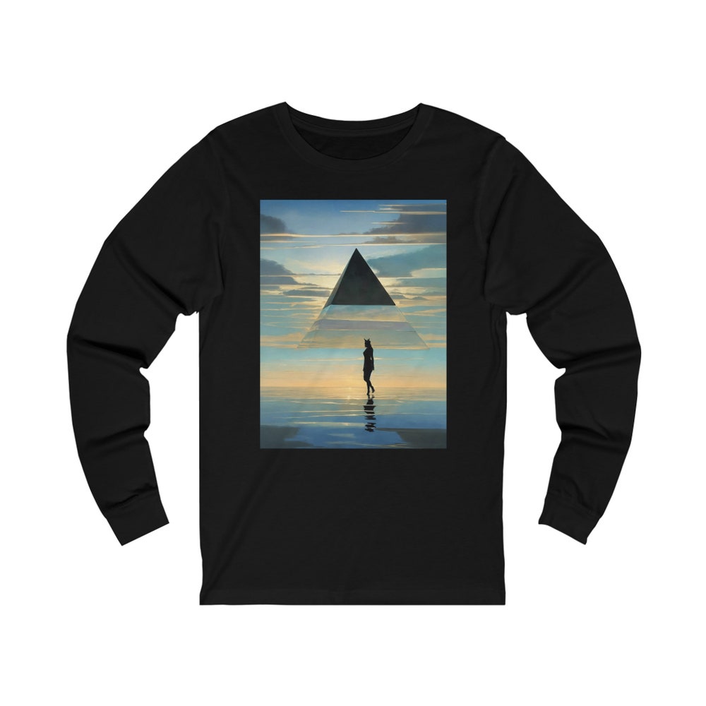 Pastel Shirt, Anime Shirt, Sci Fi Shirt, Occult Shirt, Alien Shirt, Fantasy Shirt, Space Shirt, Unisex, Womans Shirt Animood Collections