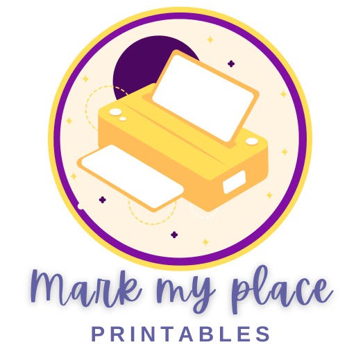 MMPPrintables - Etsy India