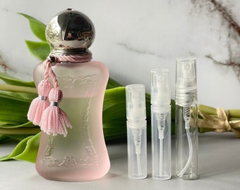 PARFUMS de MARLY - Delina la Rosee, Eau de Parfum