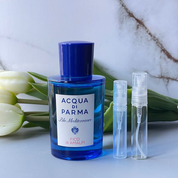 Acqua di Parma - Blu Mediterraneo Fico di Amalfi Abfüllung 2 ml/ 3 ml/ 5 ml