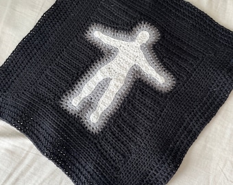 Spirit crochet pattern