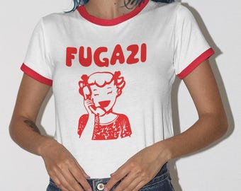 HYSTERIC GLAMOUR - HYSTERIC GLAMOUR JOE STRUMMER フォトT