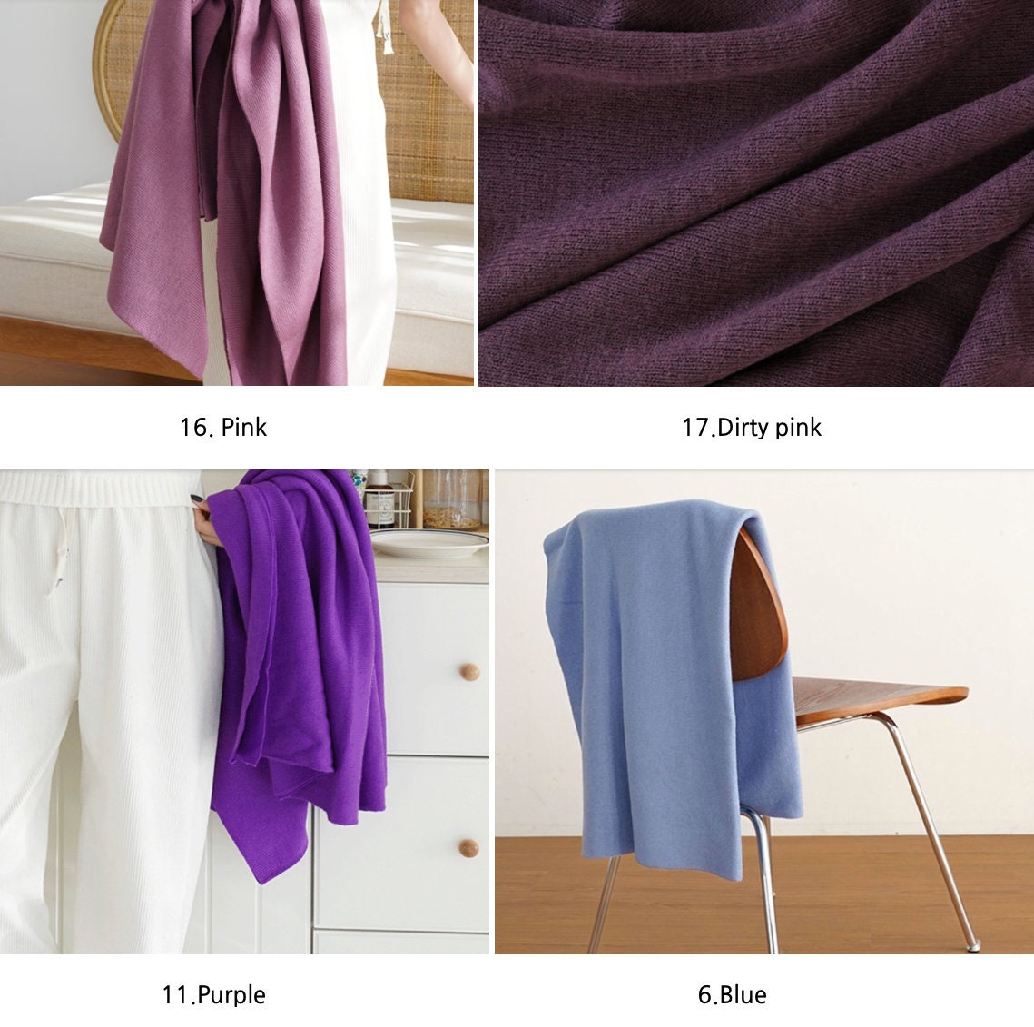 ARDITES*コートKNITTED FABRICS 2KWRLD™ Jacquard Knit | 2K WRLD