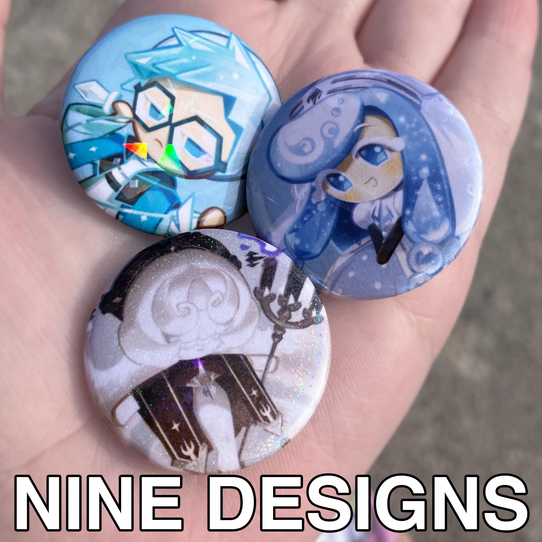 本物保証，正規品】 クッキーランキングダム ピュアバニラクッキー 缶