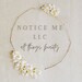 Notice Me LLC