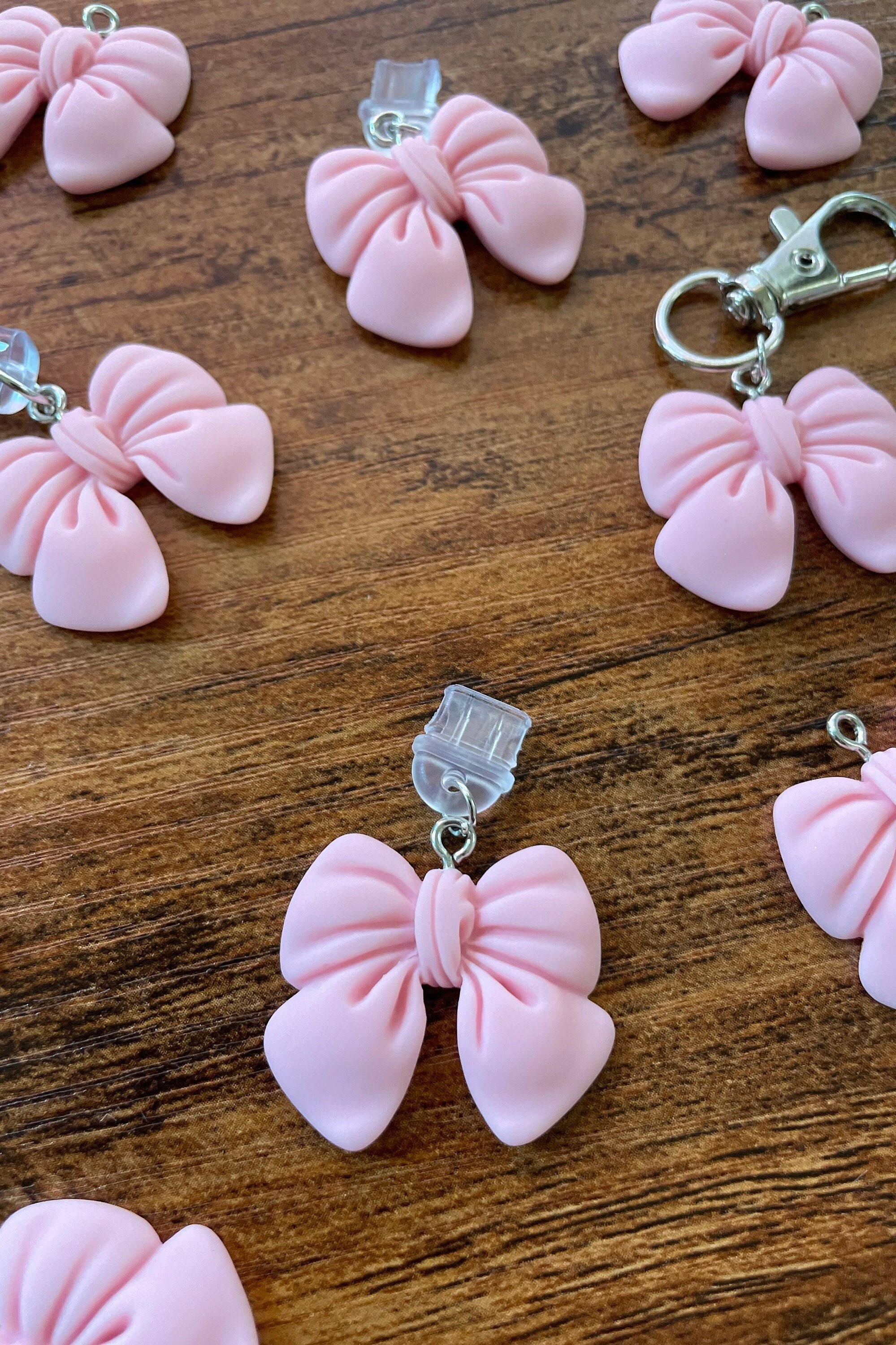 💖Buy 2 Free Shipping💖Kindle Dust Plug Charm for iPhone Custom Charm for E-reader personalized Charm for EarPods Coquette Accessory Gift Idea for Book Club Charm